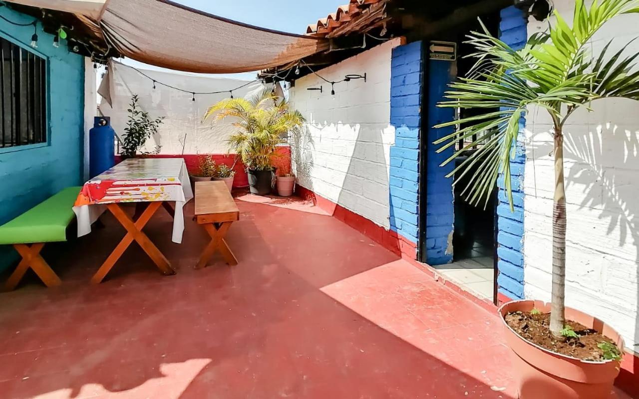Casa Frida Vallarta Hotel Puerto Vallarta Buitenkant foto